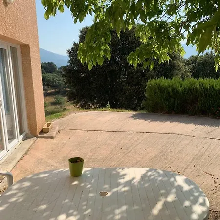 Chemin De Chiovarella Afa